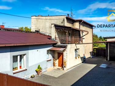 Dom Piekary Śląskie