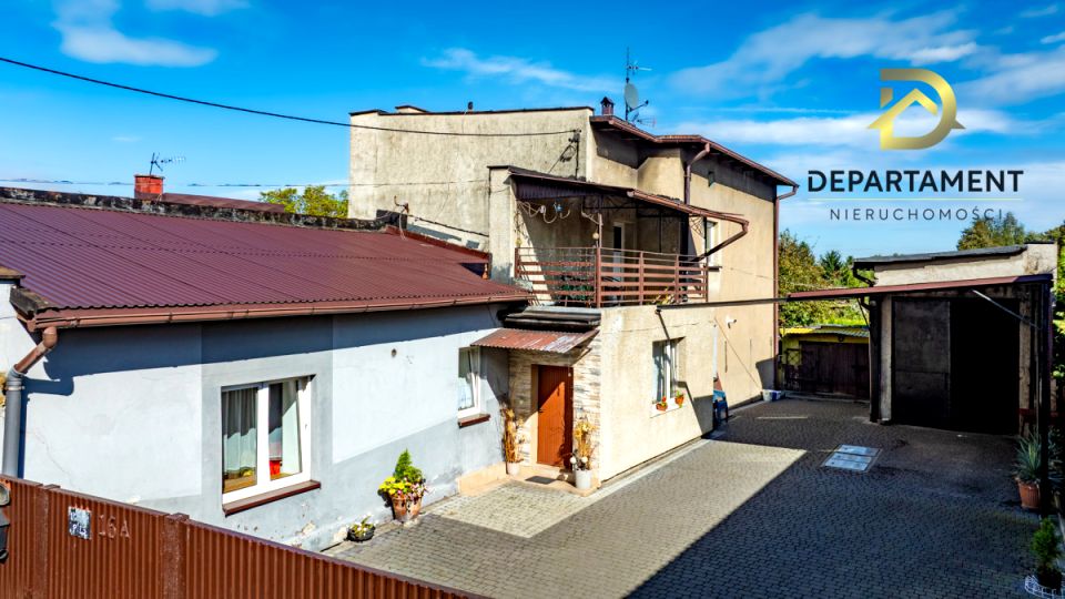 Dom Piekary Śląskie