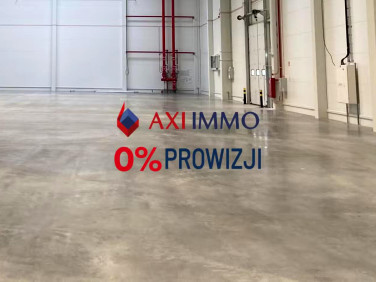 Budynek użytkowy Kraków