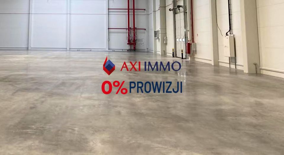 Budynek użytkowy Kraków