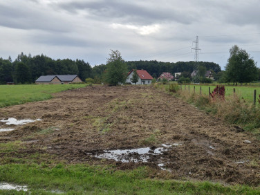 Działka Zbylitowska Góra