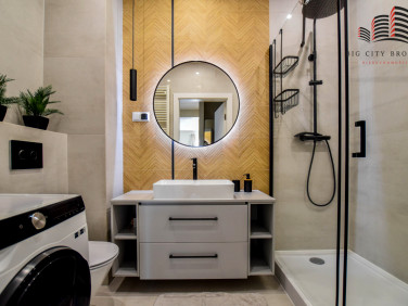 Mieszkanie blok mieszkalny sprzedaż