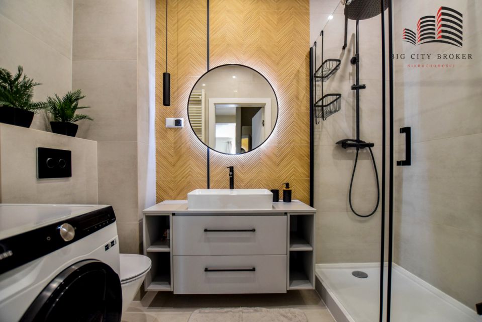 Mieszkanie blok mieszkalny sprzedaż