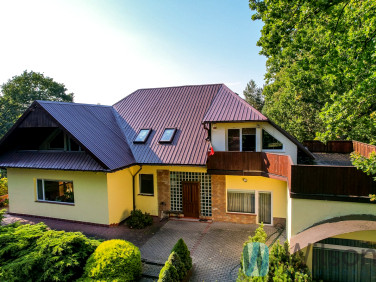 Dom Złotokłos