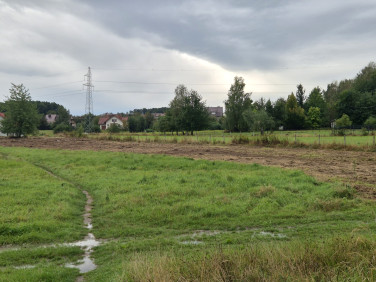 Działka Zbylitowska Góra