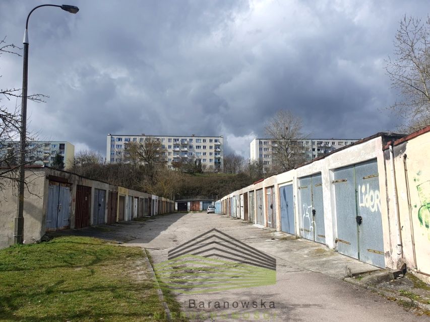Lokal Gorzów Wielkopolski