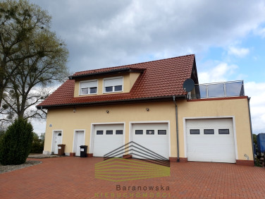 Dom Białobłocie