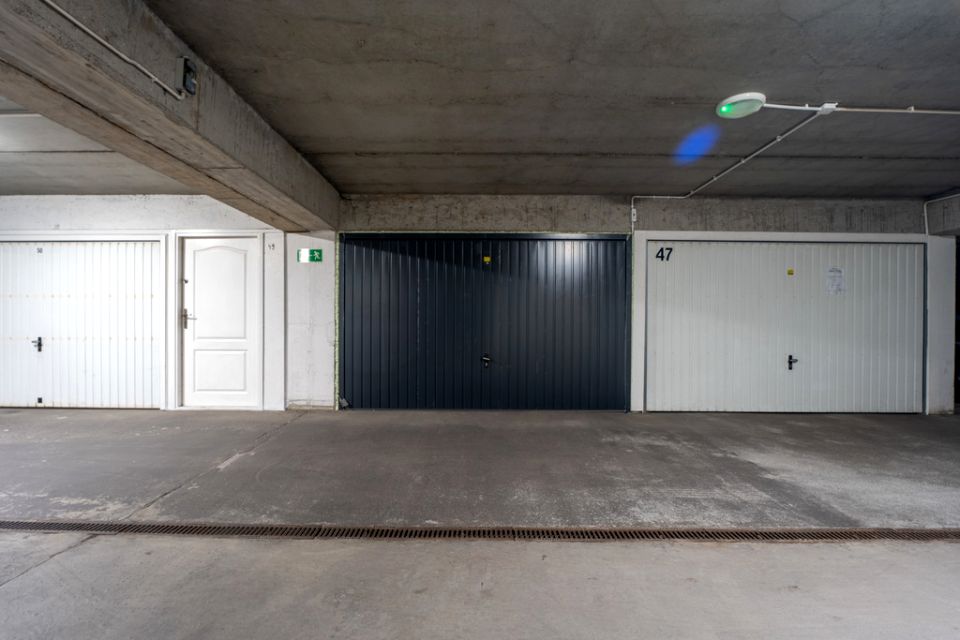 Budynek użytkowy Szczecin