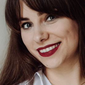 Justyna Marciniszyn-Lewińska