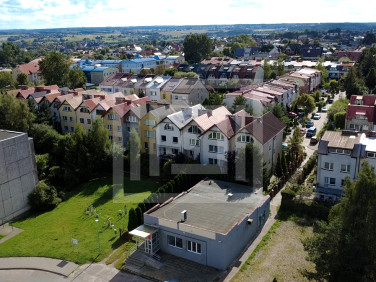 Lokal Żukowo