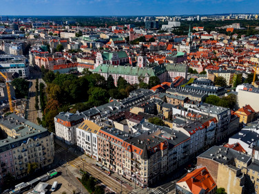 Lokal Poznań