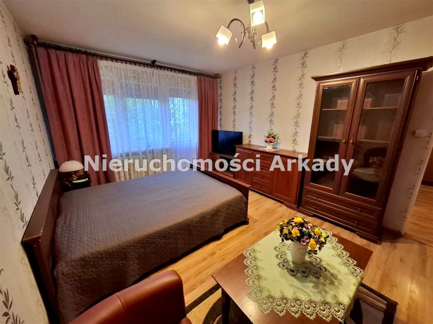 Mieszkanie Jastrzębie-Zdrój