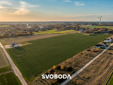 Działka budowlana Bierkowo