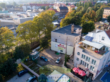 Budynek użytkowy Gorzów Wielkopolski