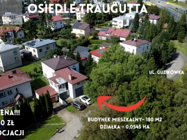 Dom wolnostojący sprzedaż