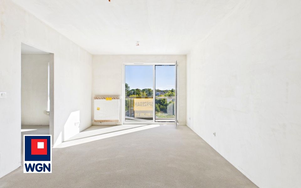 Mieszkanie blok mieszkalny sprzedaż