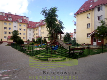 Mieszkanie Gorzów Wielkopolski