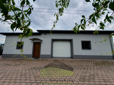 Budynek użytkowy Deszczno