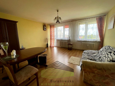 Mieszkanie Gorzów Wielkopolski