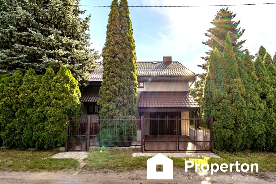 Dom Rogalin sprzedaż