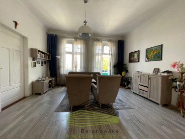 Mieszkanie Gorzów Wielkopolski
