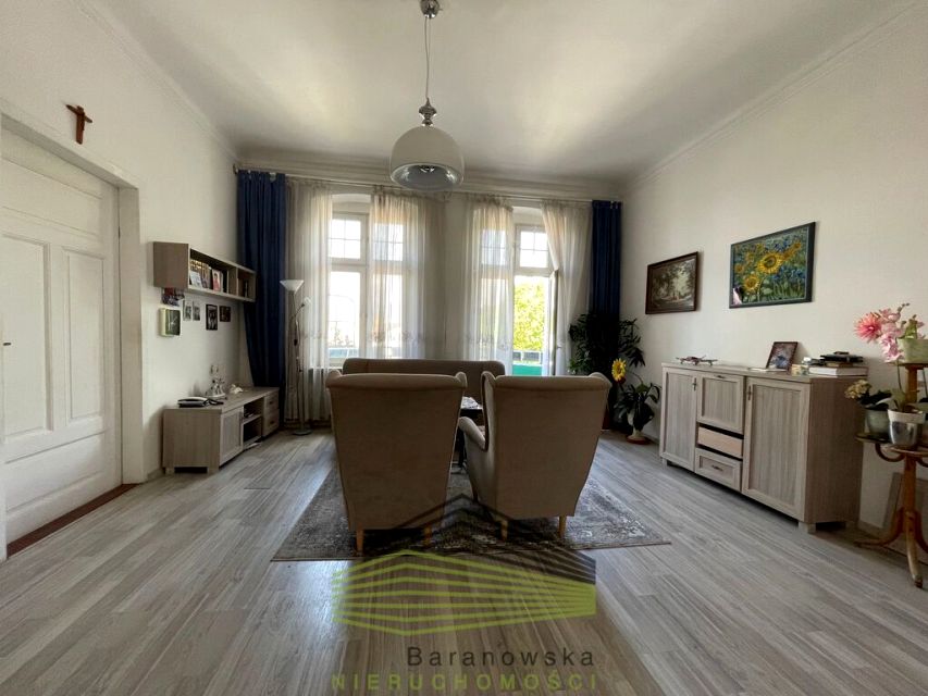 Mieszkanie Gorzów Wielkopolski