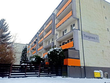 Mieszkanie blok mieszkalny sprzedaż