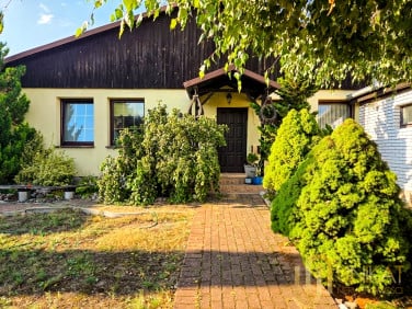 Dom Wasilków