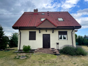 Dom Deszczno