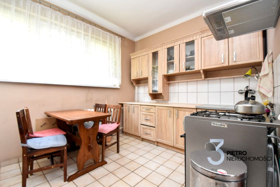 Mieszkanie Dąbrowa Górnicza