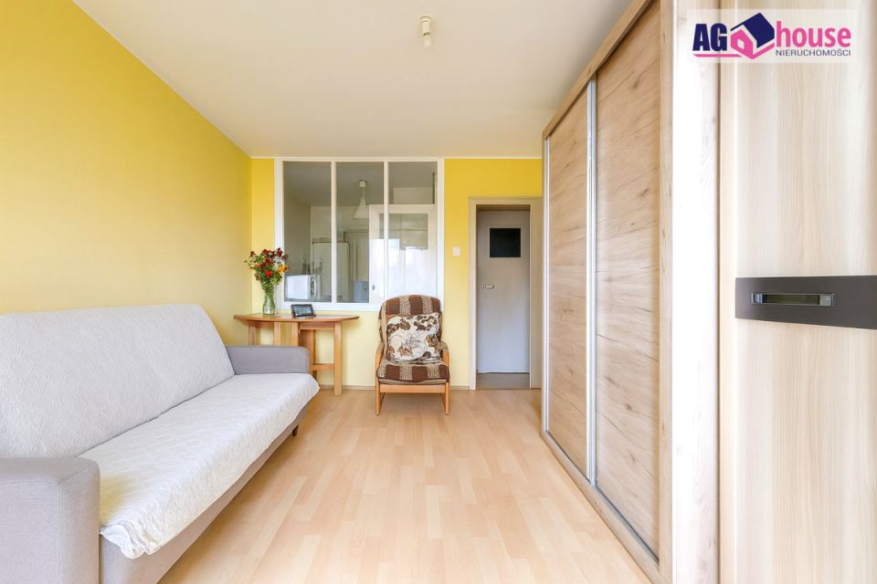 Mieszkanie blok mieszkalny Gdańsk