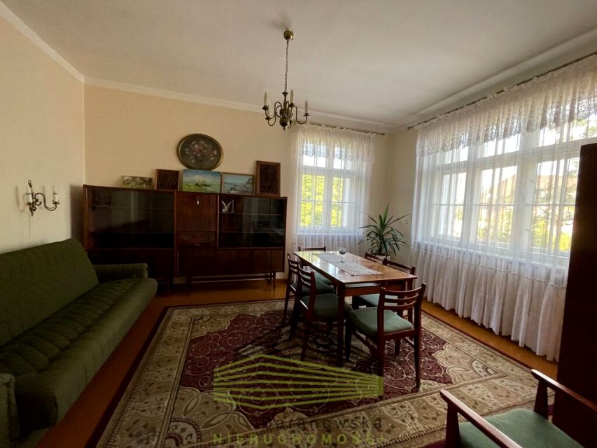 Mieszkanie Gorzów Wielkopolski