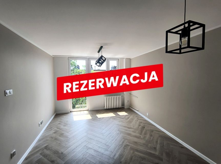 Mieszkanie TARNÓW