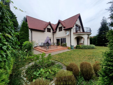 Dom Gorzów Wielkopolski