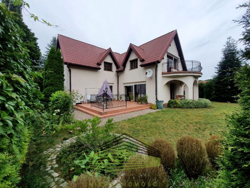 Dom Gorzów Wielkopolski