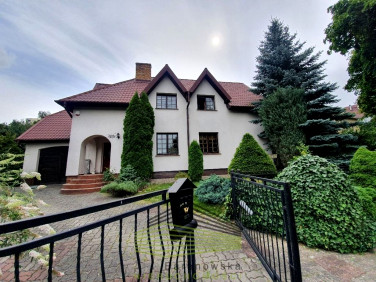 Dom wolnostojący sprzedaż