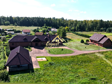 Dom Witoszewo