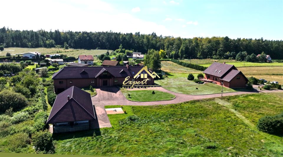 Dom Witoszewo
