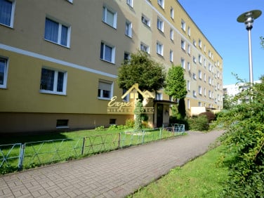Mieszkanie Ostróda