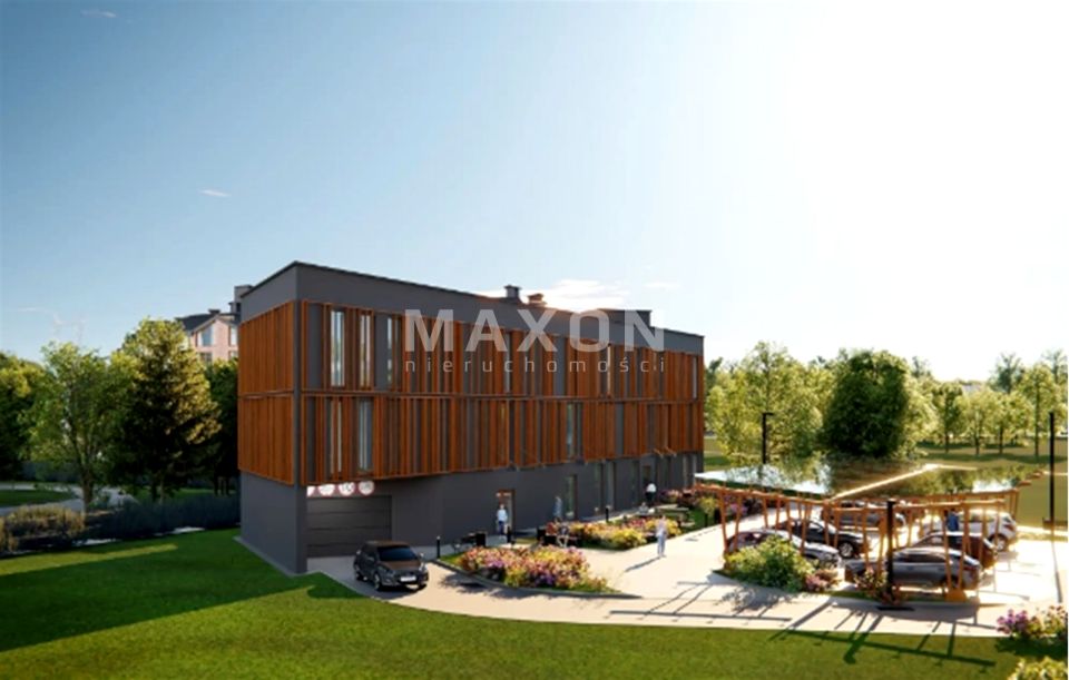 Budynek użytkowy Warszawa