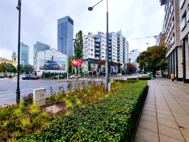 Lokal Warszawa