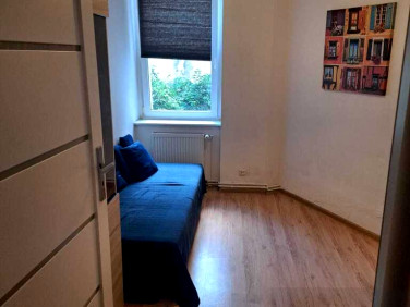 Mieszkanie Szczecin