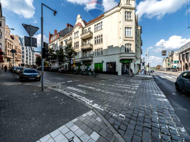Mieszkanie Poznań