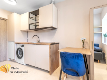 Mieszkanie apartamentowiec wynajem