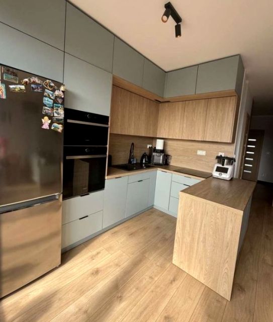 Mieszkanie Bydgoszcz