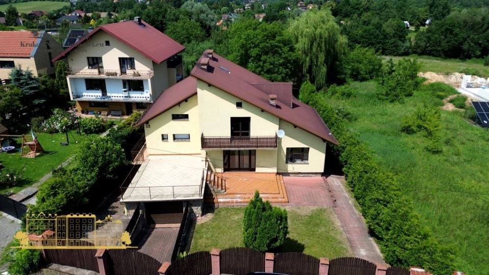 Dom Kraków sprzedaż