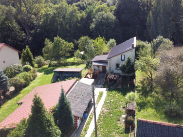 Dom Wąchock