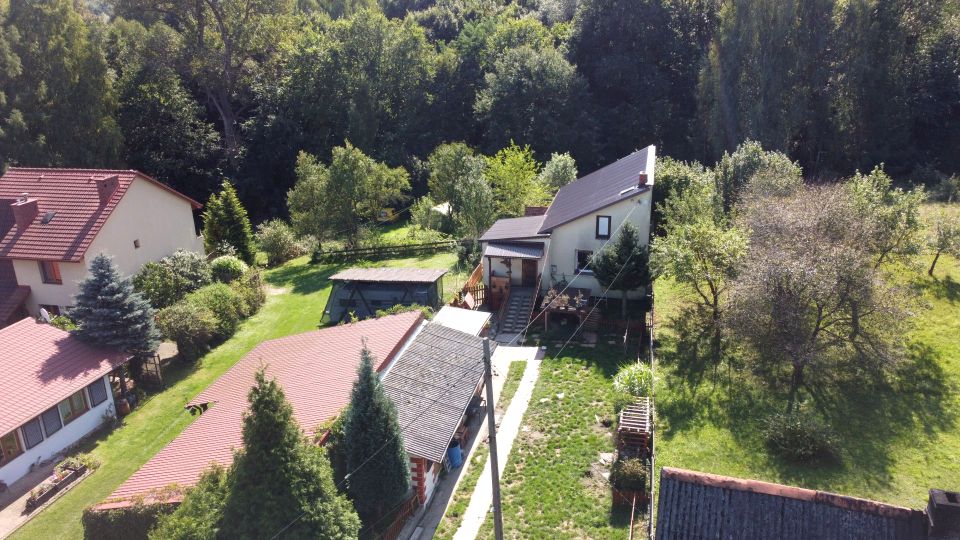 Dom Wąchock