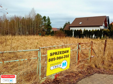 Działka budowlano-rolna sprzedam