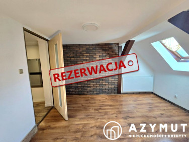Mieszkanie Legnica